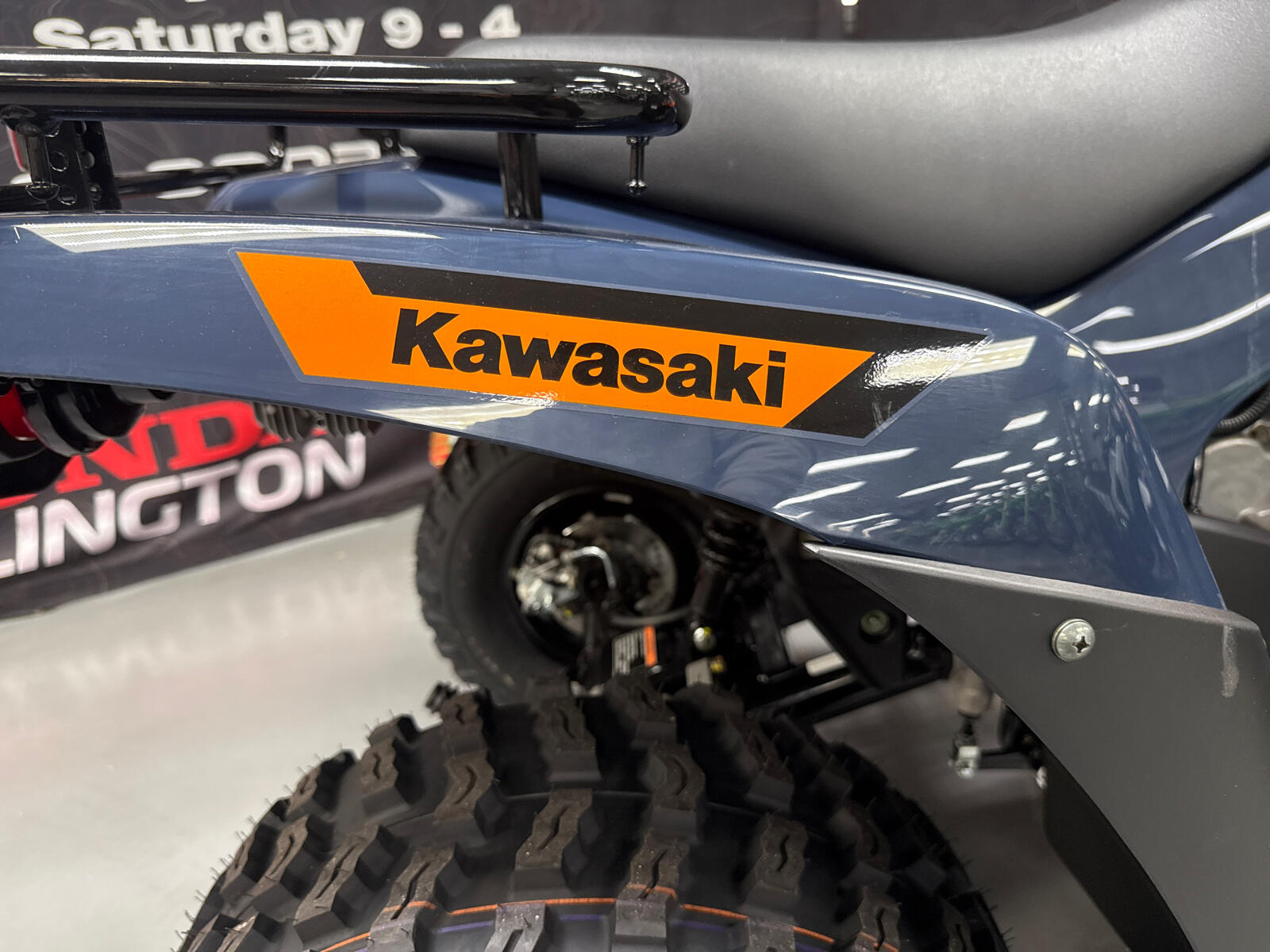 powersport image