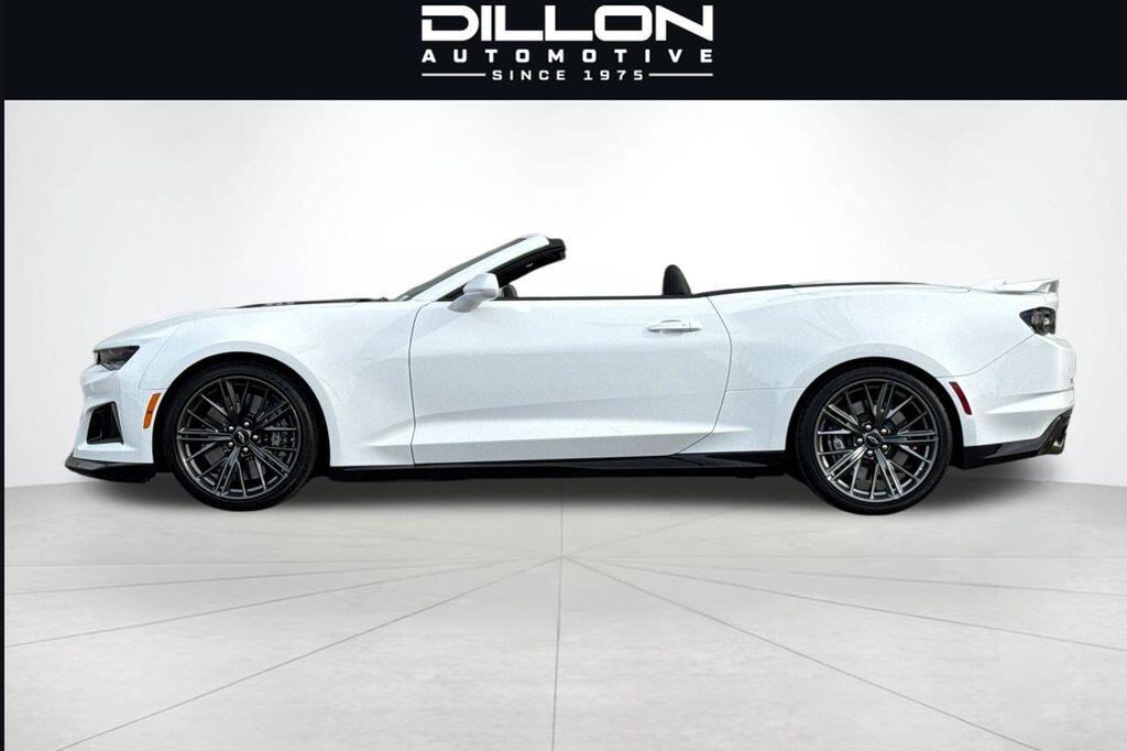 2022 Chevrolet Camaro ZL1 - Photo 7