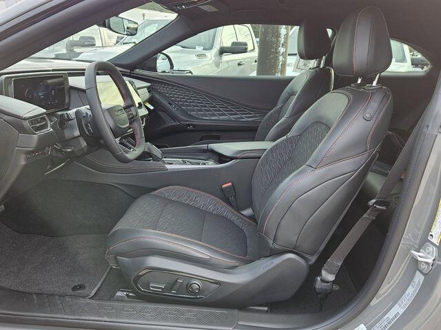 2026 Dodge Charger Scat Pack - Photo 10