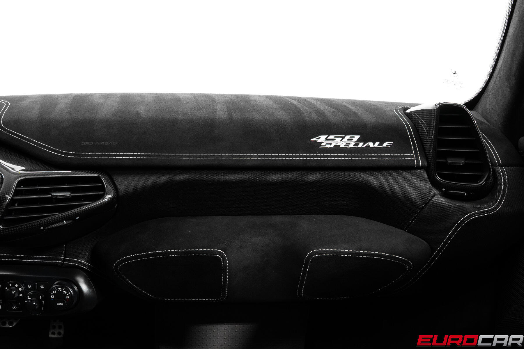 2015 Ferrari 458 Italia Speciale *HUGE CARBON INTERIOR OPTIONS*Image 38