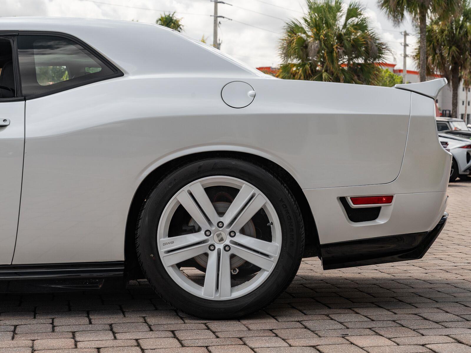Used 2014 Dodge Challenger 30th Anniversary