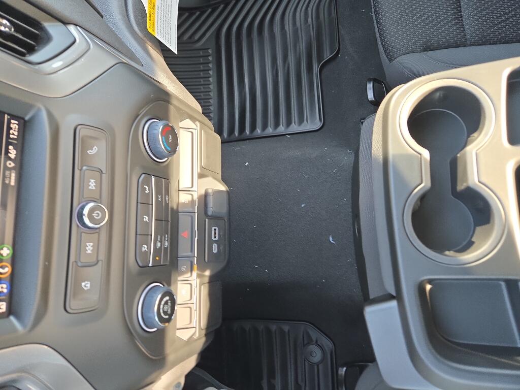 2026 Chevrolet Silverado 1500 Work Truck - Photo 14