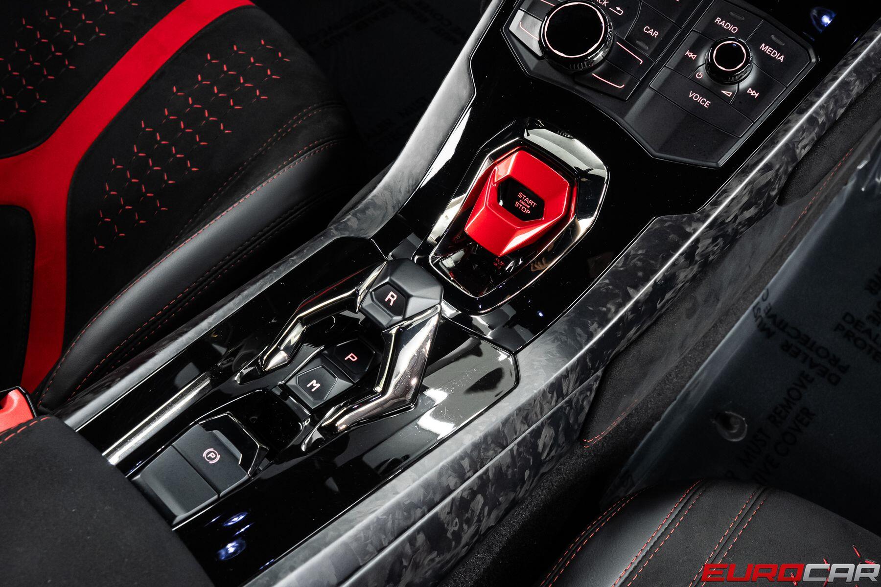 2018 Lamborghini Huracan Performante *CARBON BUCKET SEATS * FRONT PPF*Image 36