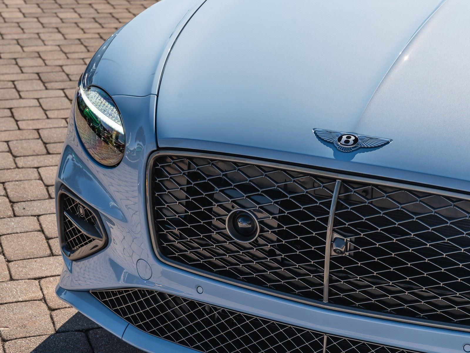 Used 2025 Bentley Continental GT Speed