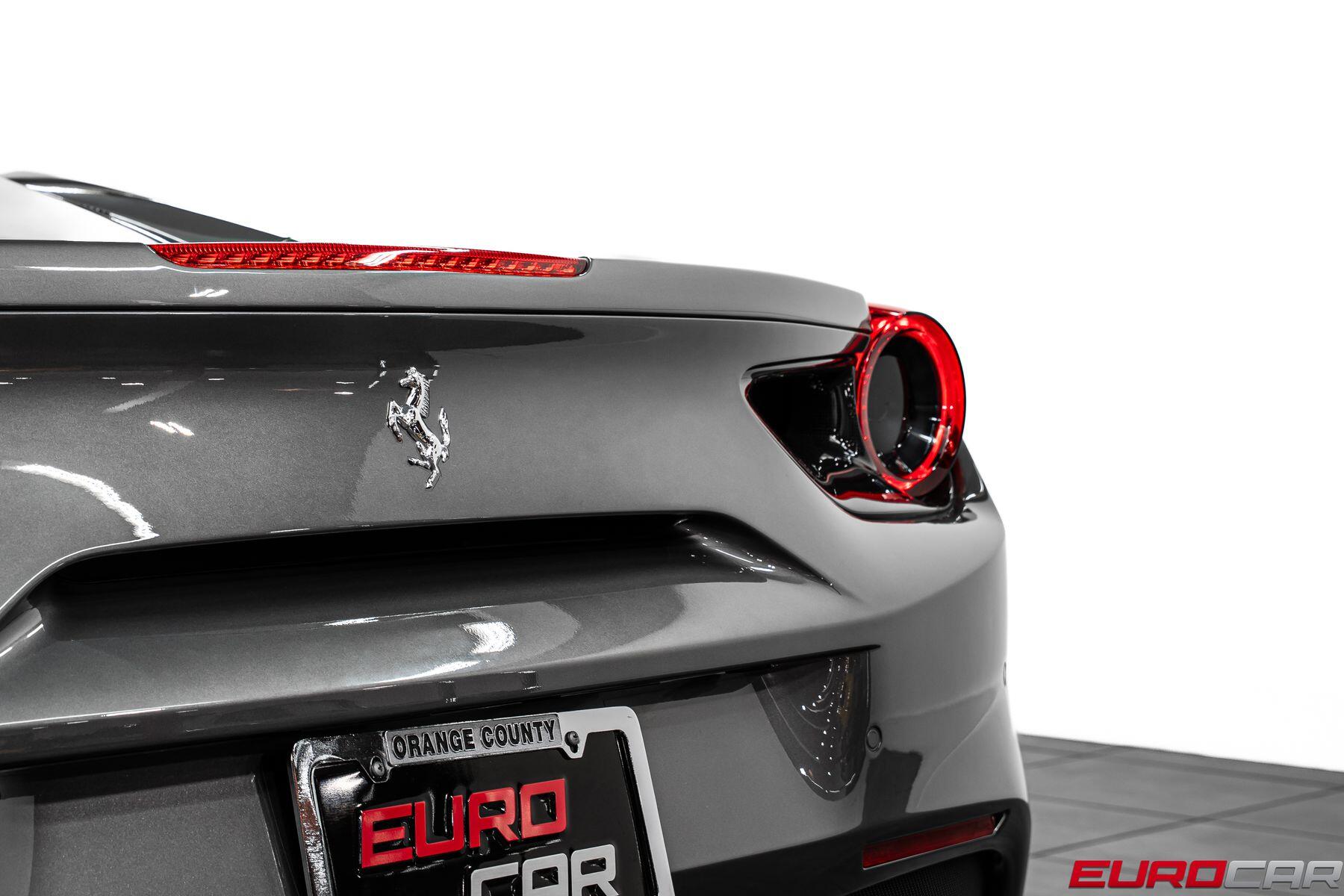 2018 Ferrari 488 GTB *HUGE CARBON OPTIONS * FULL PPF*Image 24