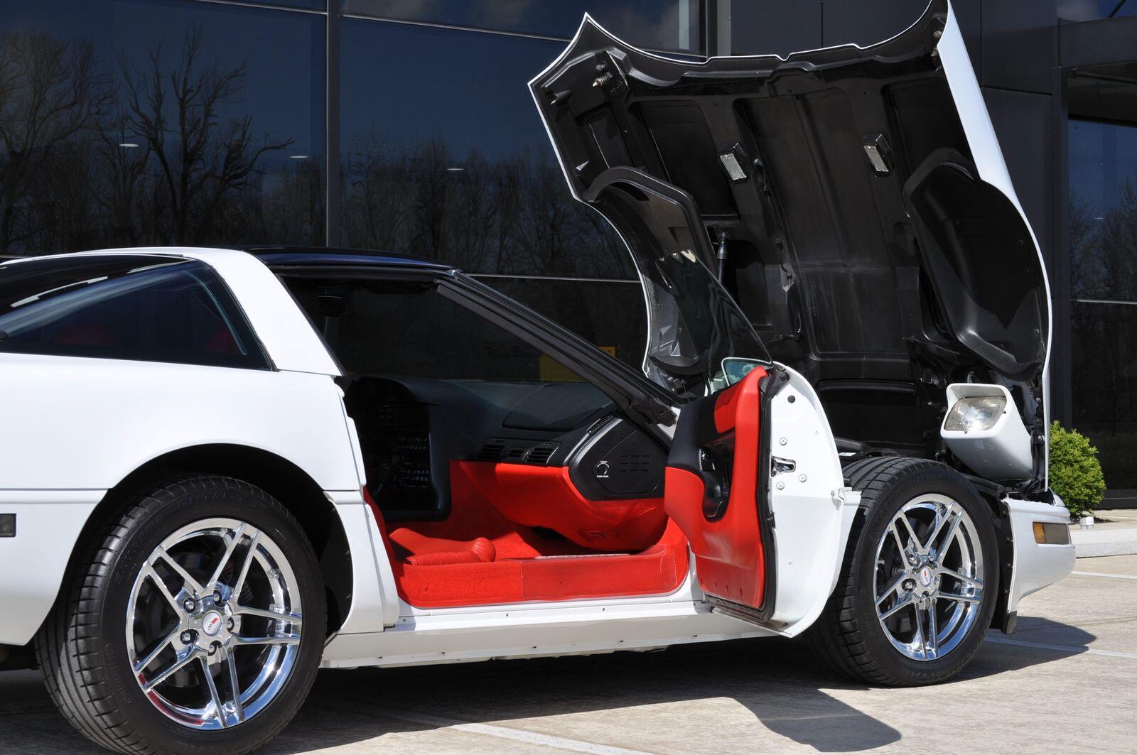 1996 Chevrolet Corvette - Photo 20