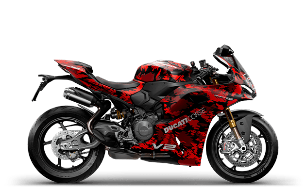 2027 Ducati Panigale V2 FB63