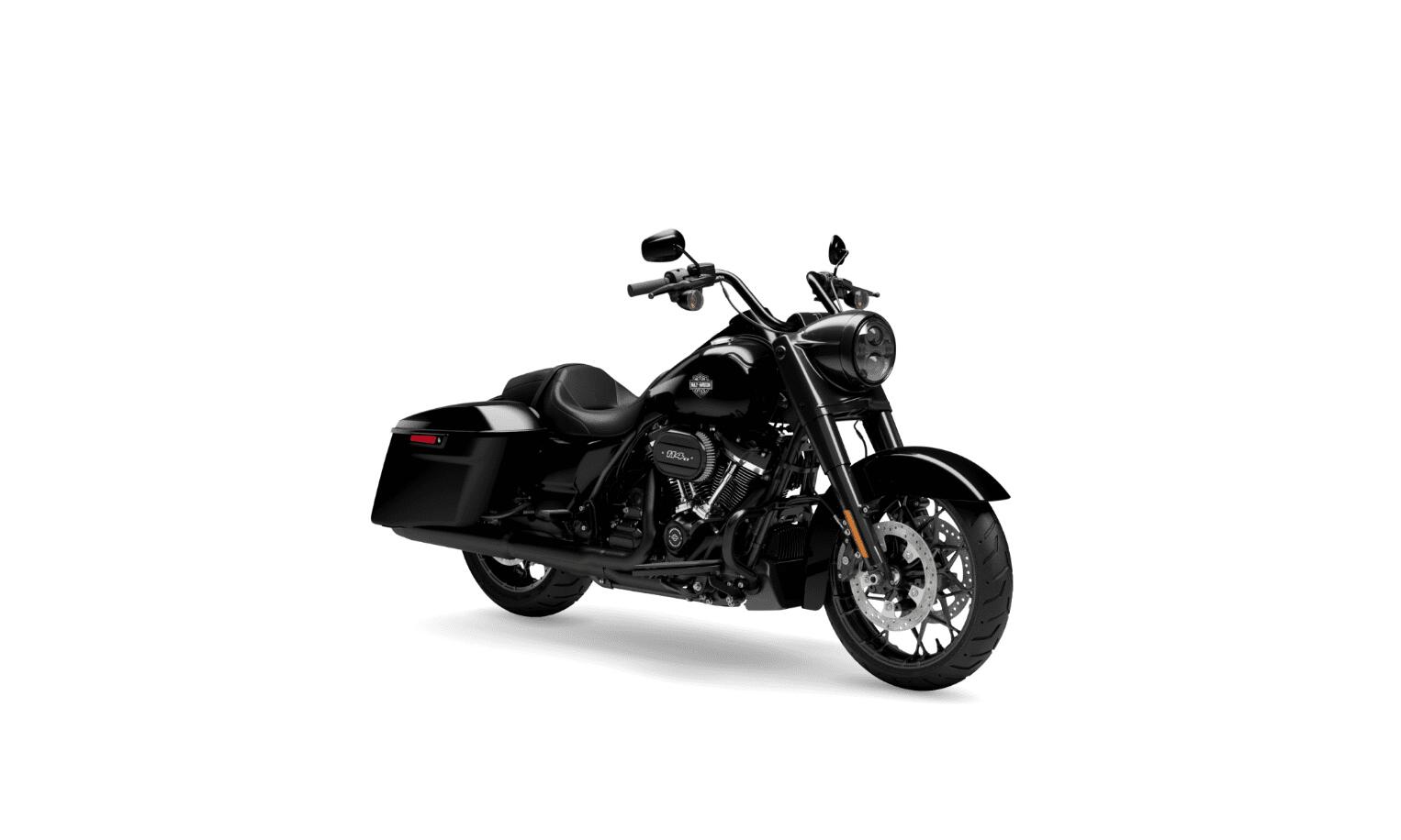 2025 Harley-Davidson ROAD KING SPECIAL