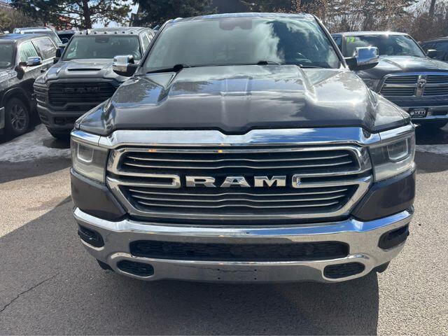 2022 RAM Ram 1500 Pickup Laramie - Photo 16
