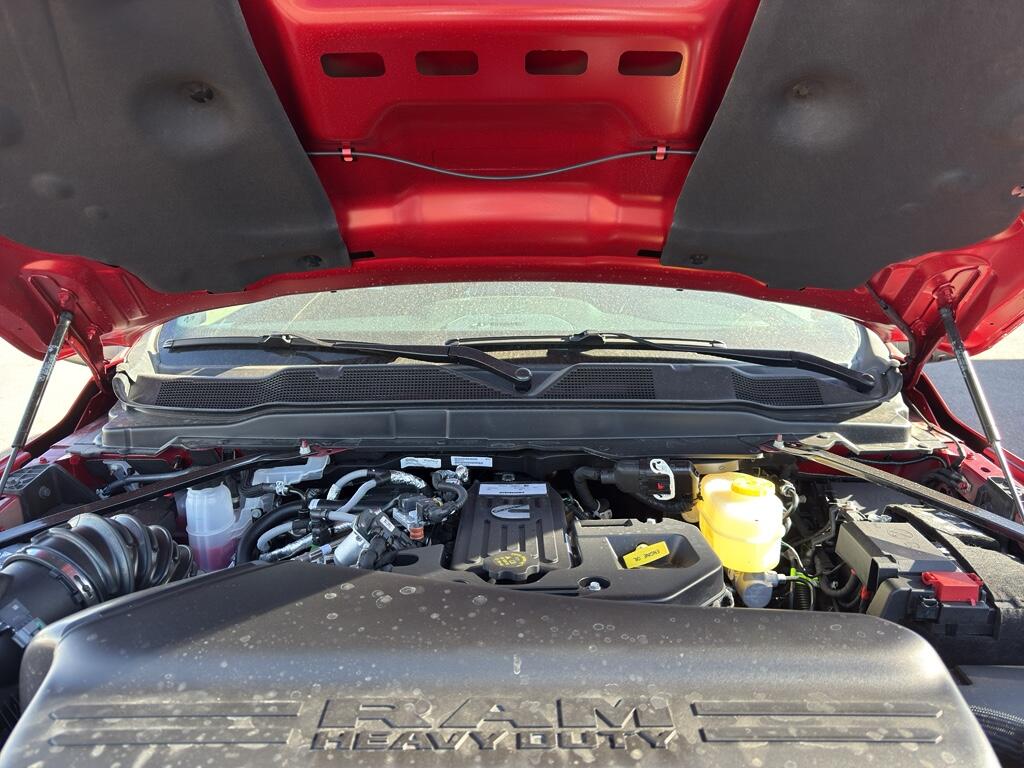 2026 RAM 2500 Laramie - Photo 18