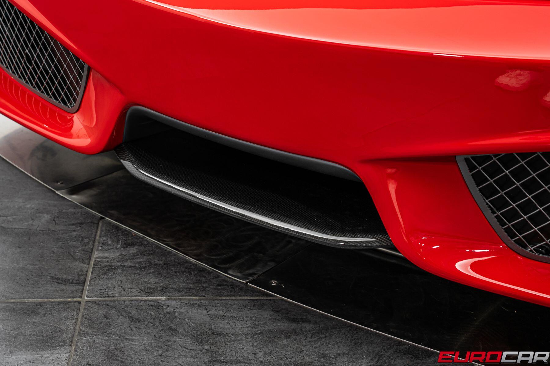 2008 Ferrari F430 Scuderia *HUGE CARBON OPTIONS*Image 12