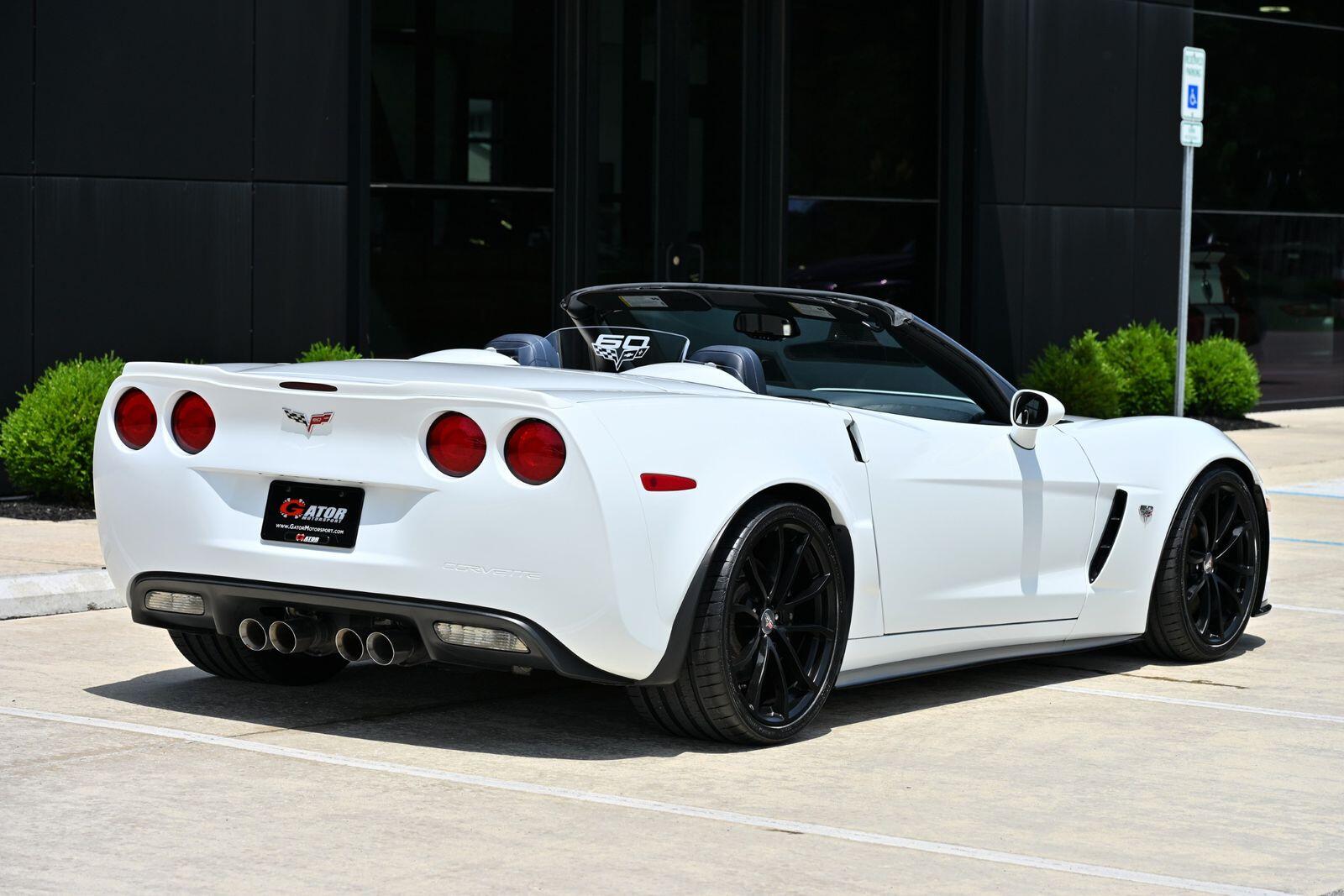 2013 Chevrolet Corvette 427 - Photo 17