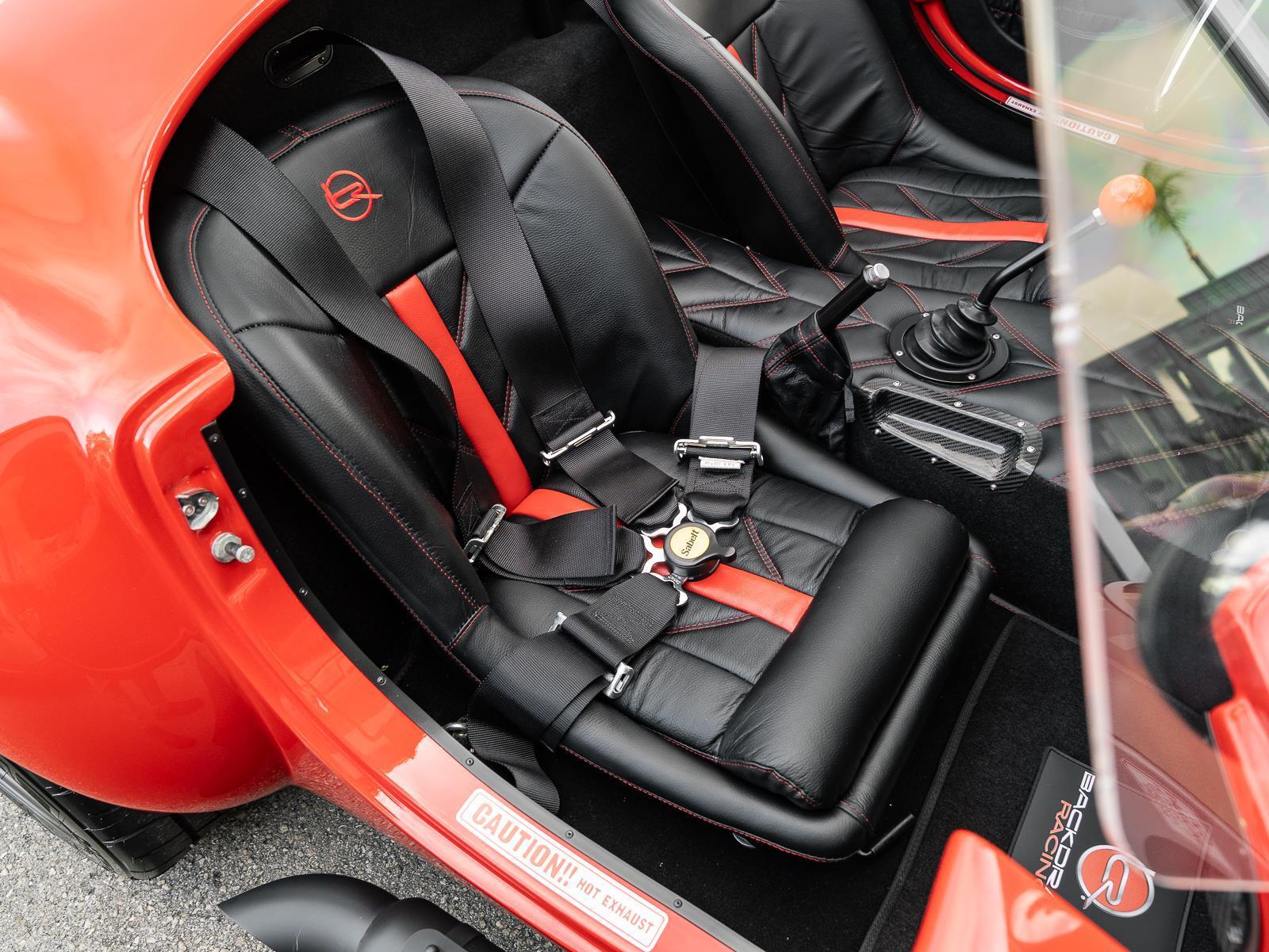 Used 1965 Roadster Shelby Replica 