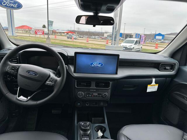 2026 Ford Maverick Lariat - Photo 15