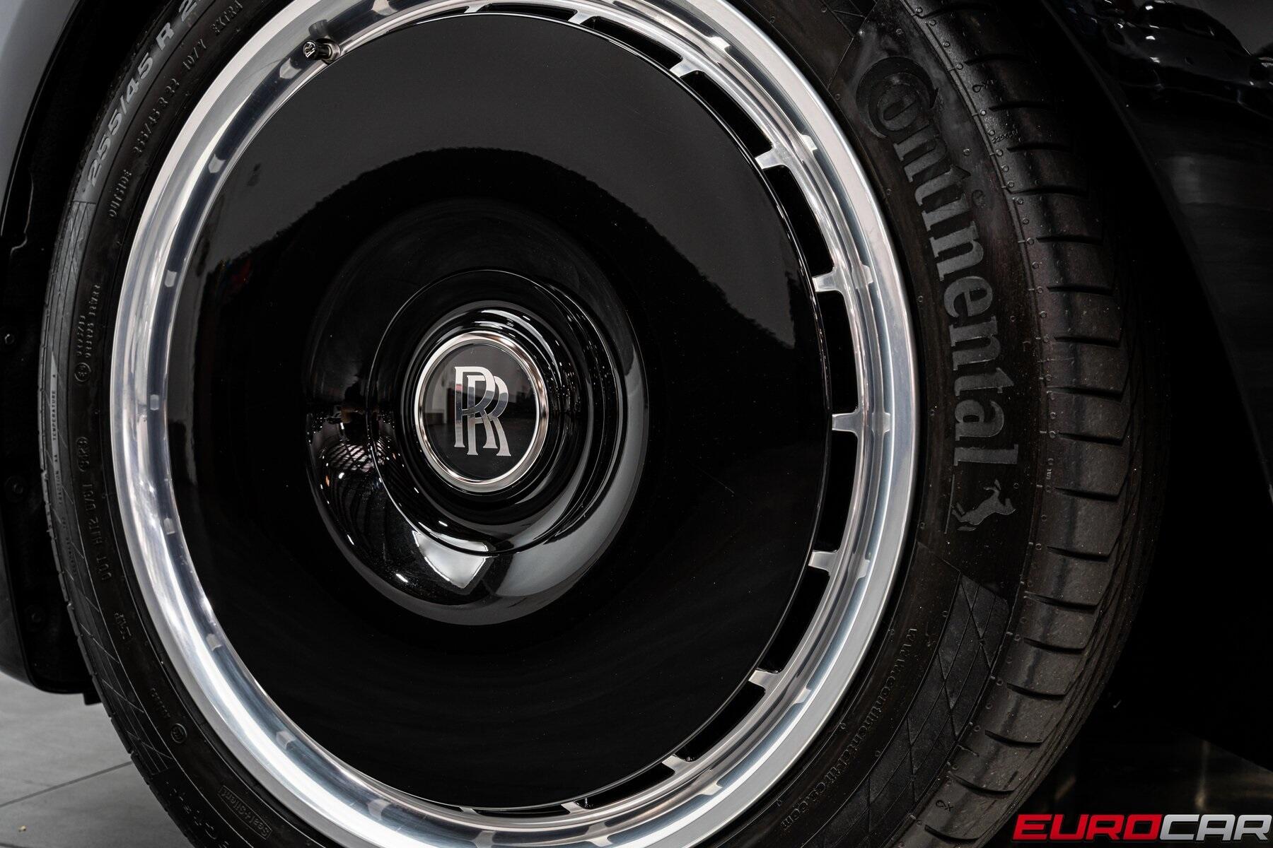 Used 2024 Rolls-Royce Phantom * FACTORY TWO-TONE * PACKAGE*Image 19