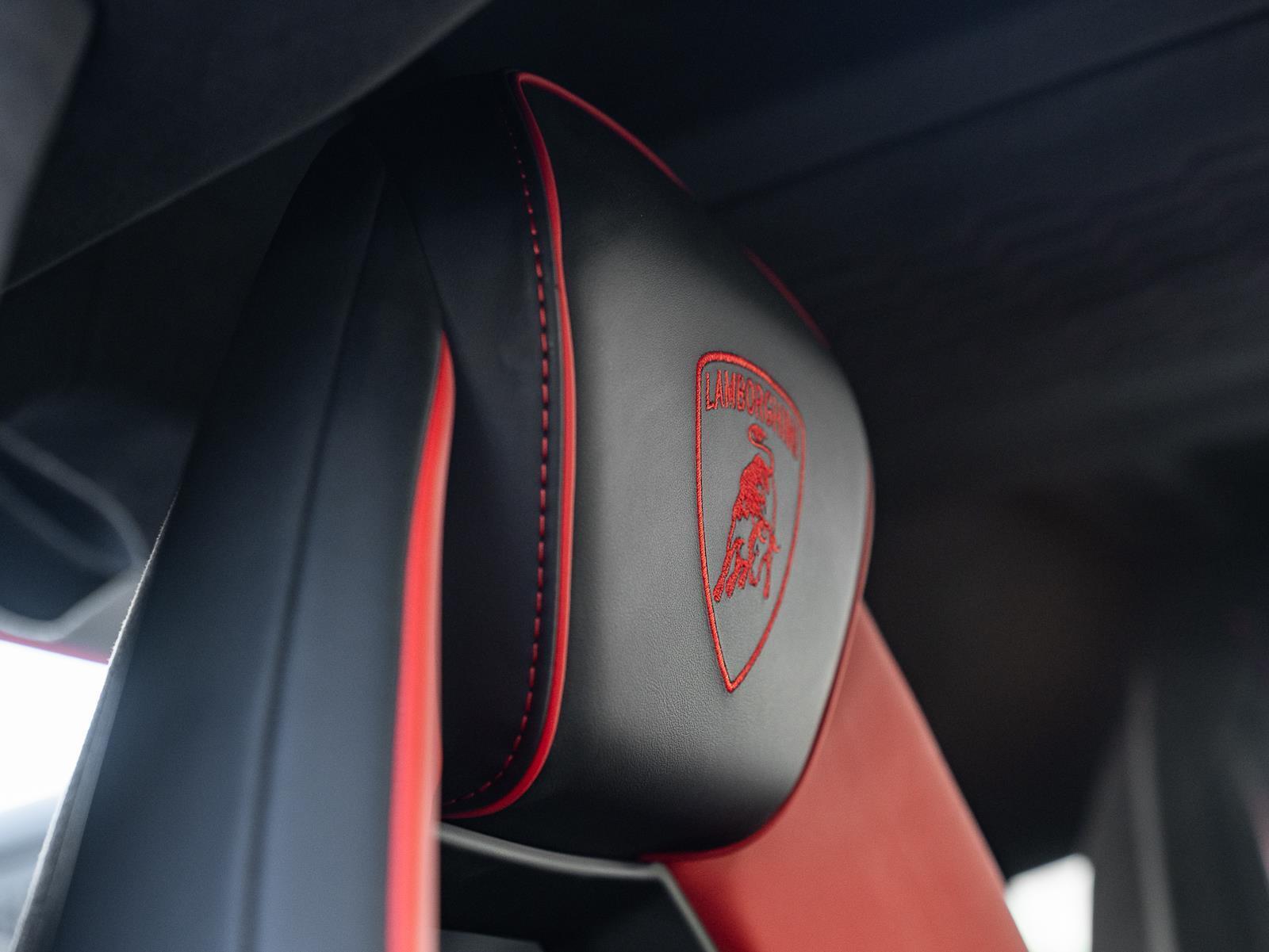 Used 2024 Lamborghini Revuelto Coupe