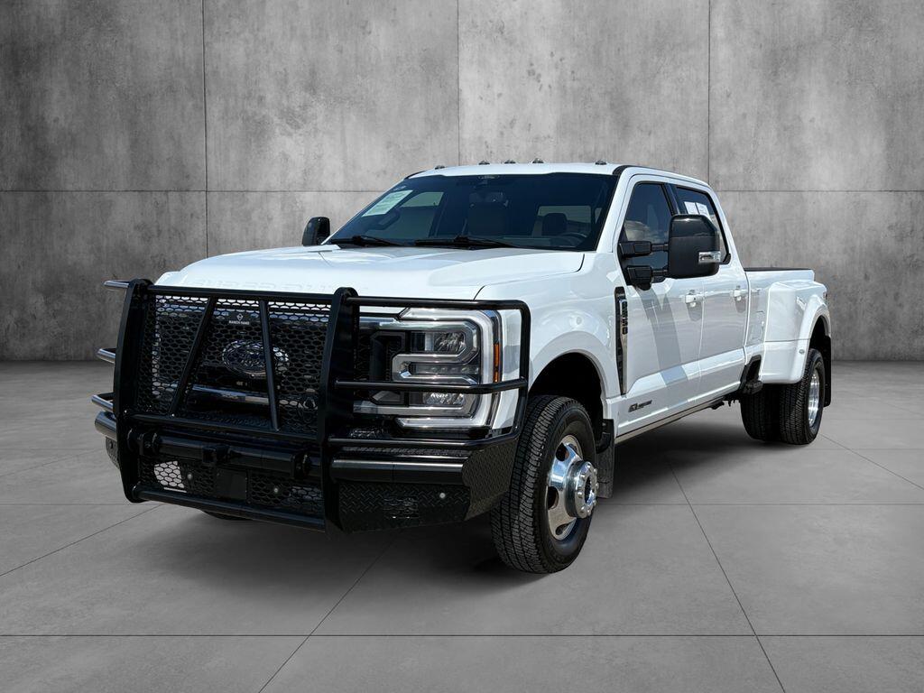 2024 Ford F-350 Lariat