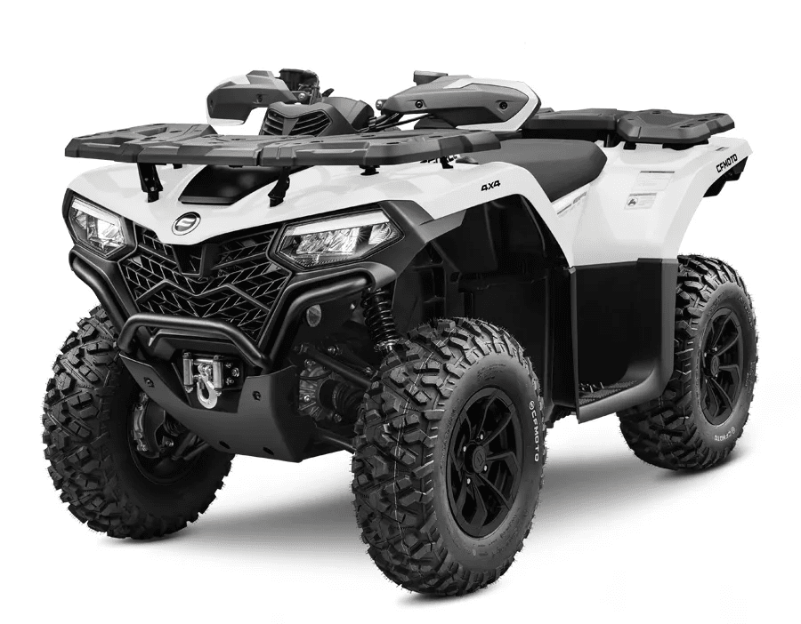 2026 CFMoto CForce 500