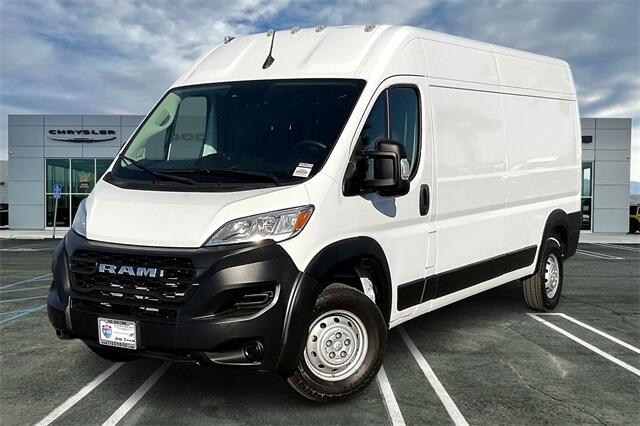 2023 RAM ProMaster Cargo Van Base's photo