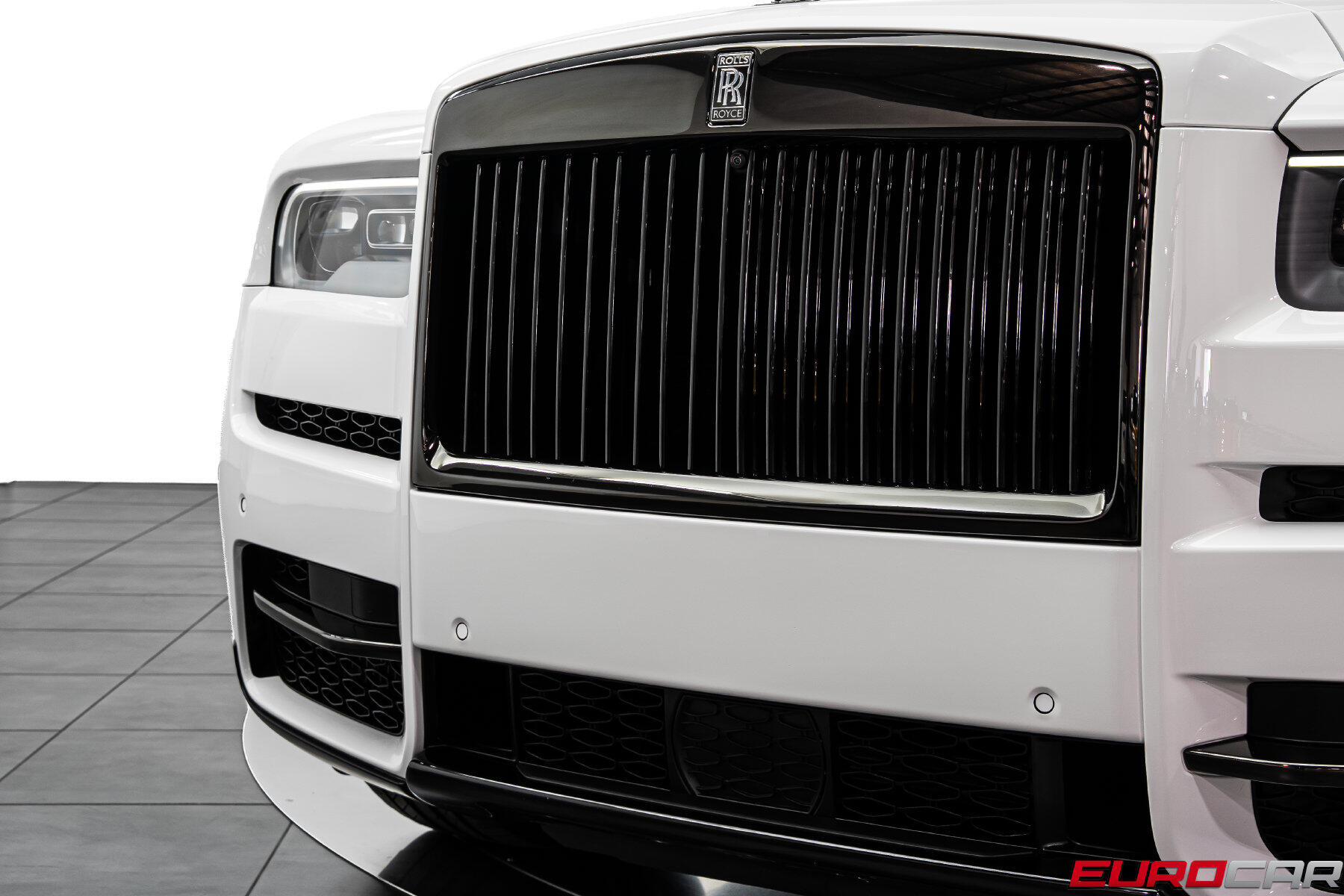 2022 Rolls-Royce Cullinan Black Badge *STARLIGHT HEADLINER * PICNIC TABLES*Image 13