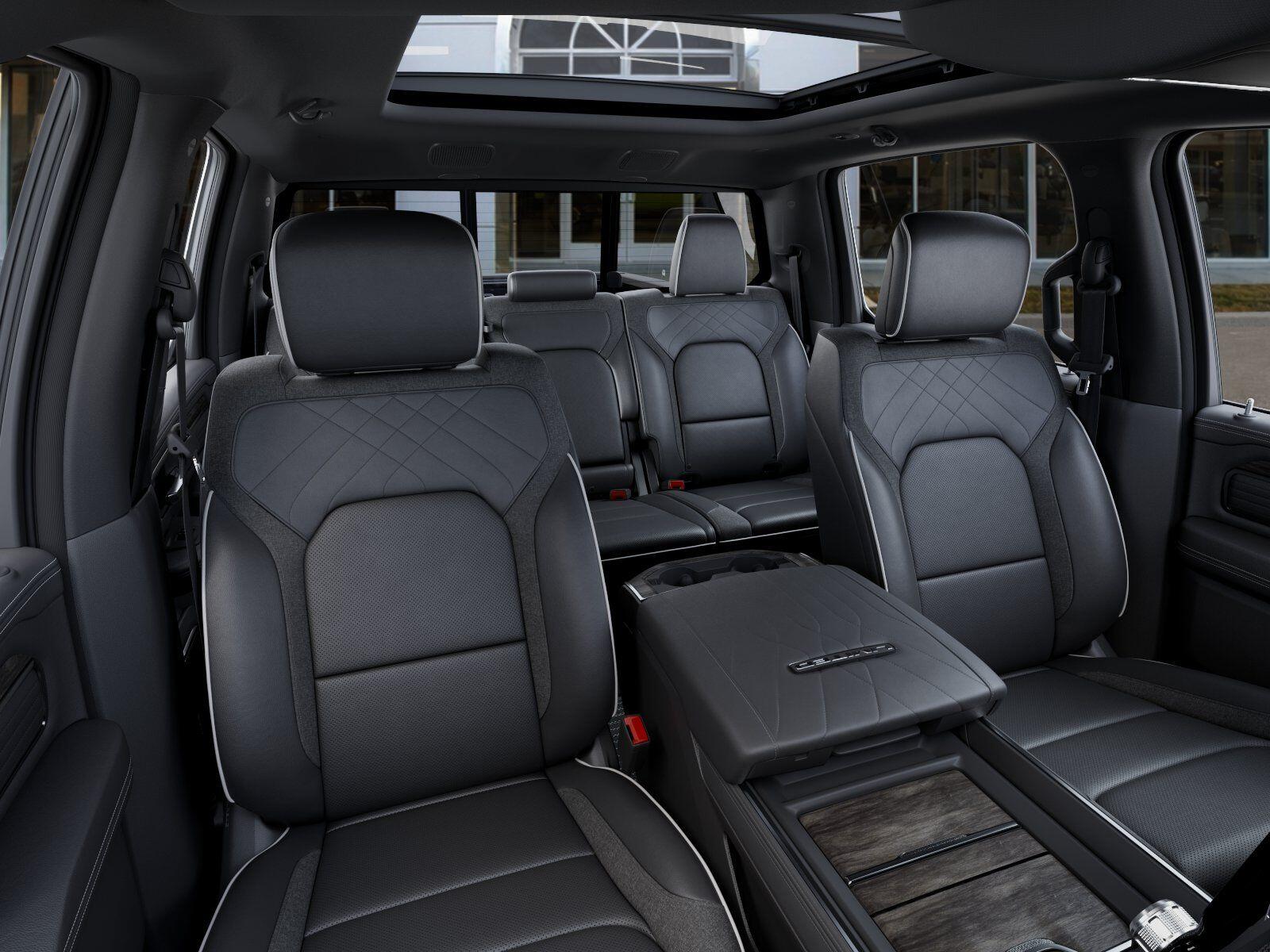 2026 RAM 1500 Limited - Photo 16