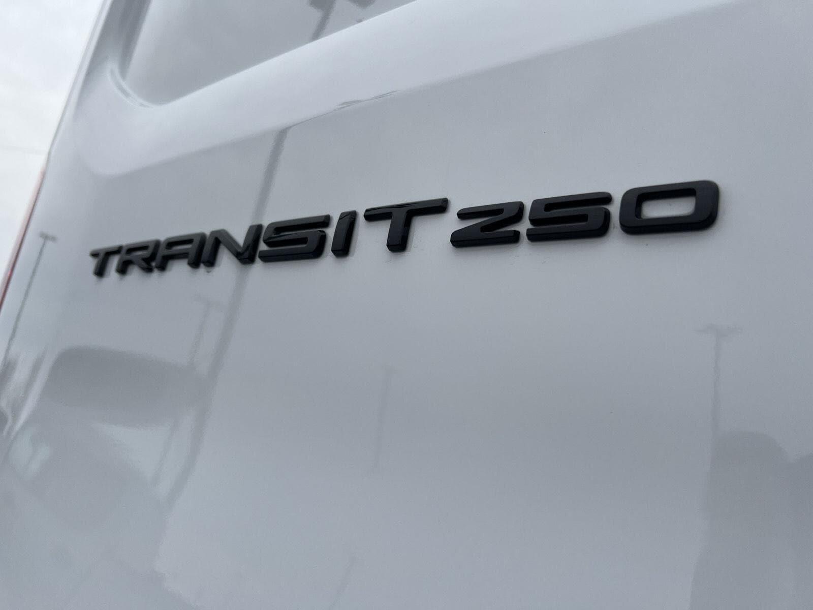 2026 Ford Transit Van Base - Photo 7