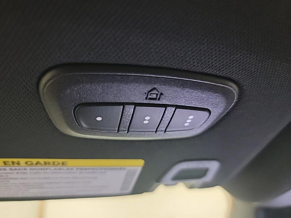 2025 Jeep Grand Cherokee L Limited - Photo 24