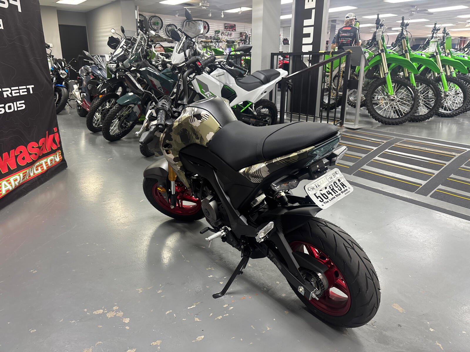 powersport image