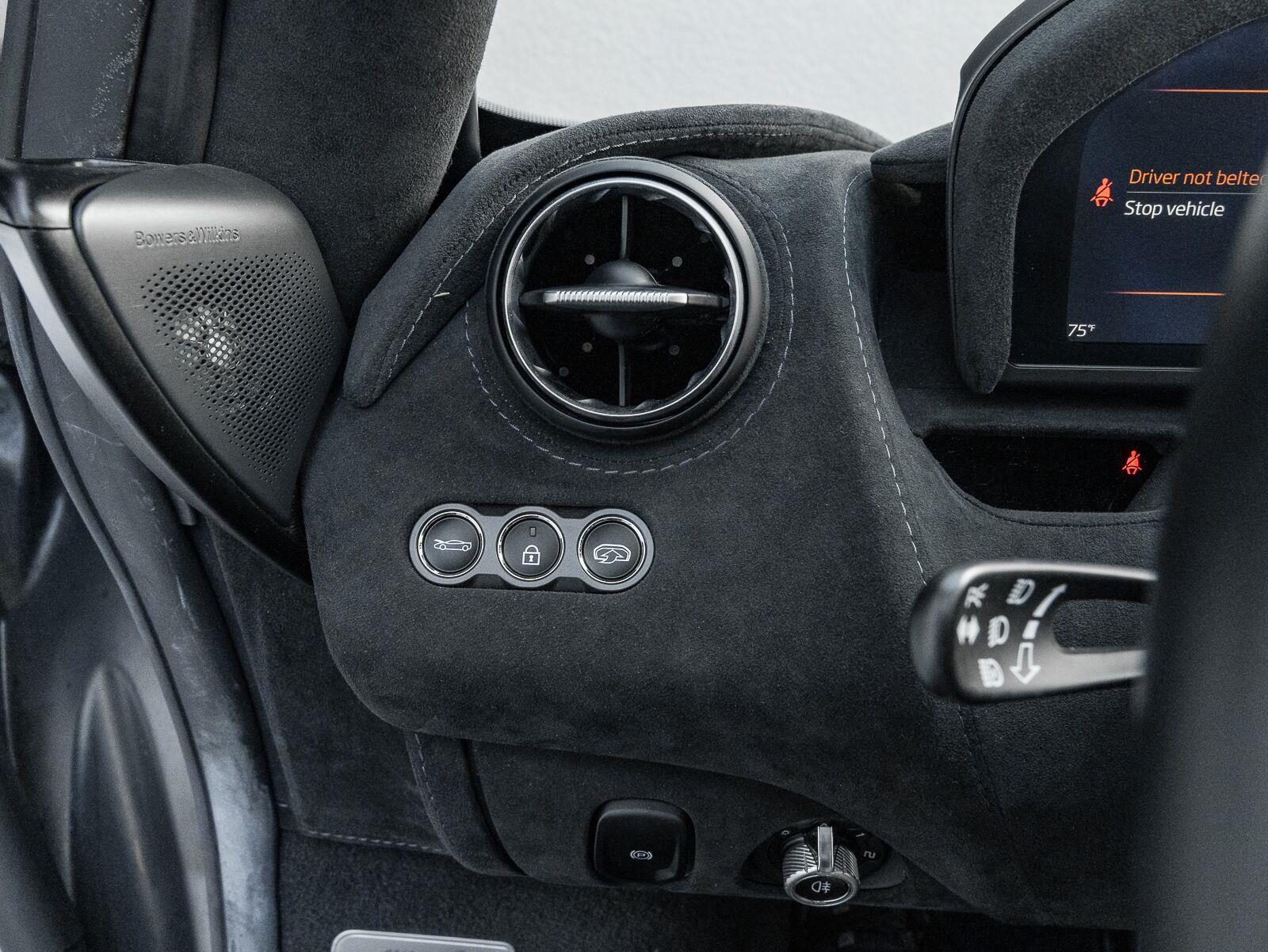 Used 2020 McLaren 720S Spider