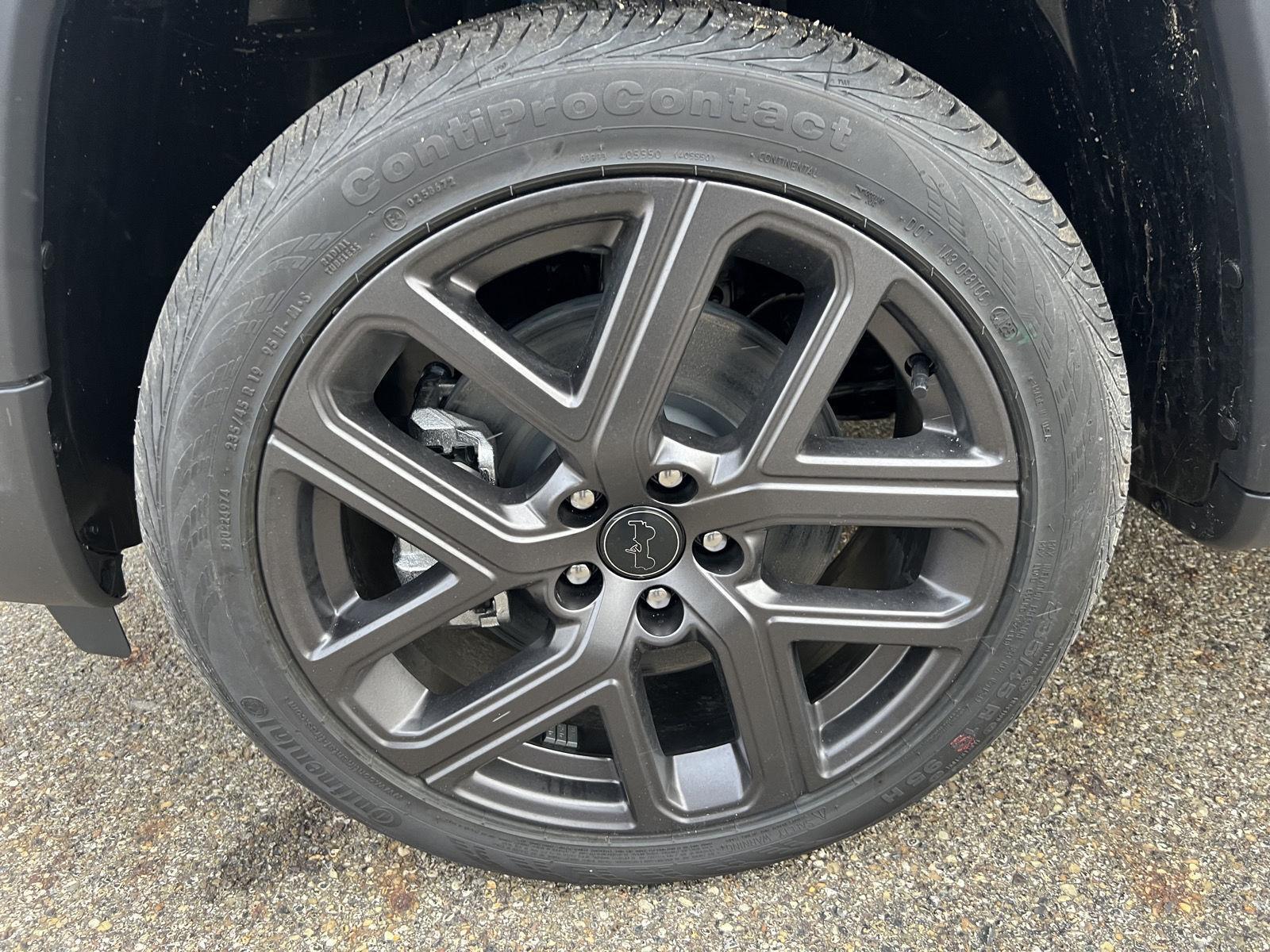 2026 Jeep Compass Latitude Altitude - Photo 38