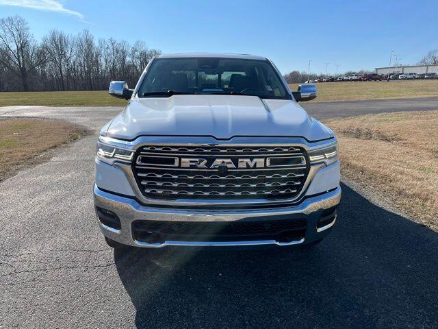 2026 RAM 1500 Limited Longhorn - Photo 21