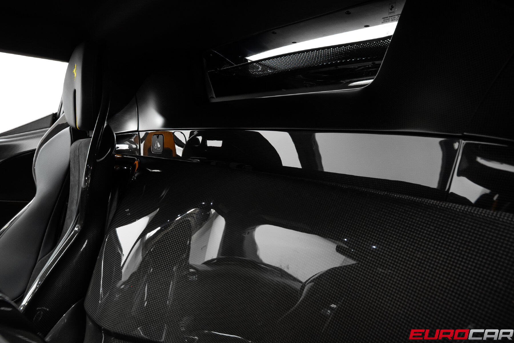 2023 Ferrari SF90 Stradale *FIORANO PACKAGE * HUGE CARBON OPTIONS*Image 49