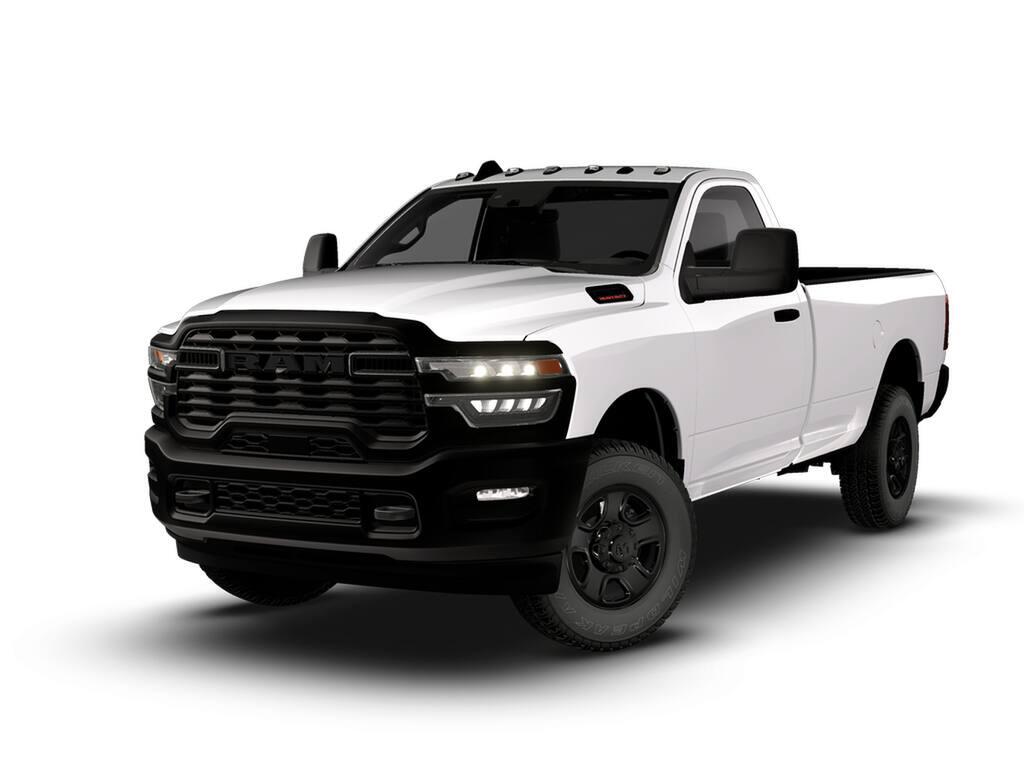 2026 RAM 3500's photo