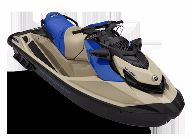 2026 Sea-Doo Wake 170