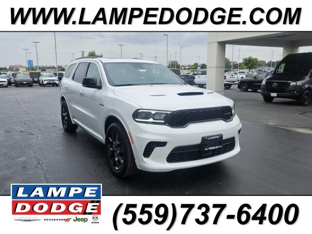 2026 Dodge Durango GT HEMI Plus V8 AWD's photo