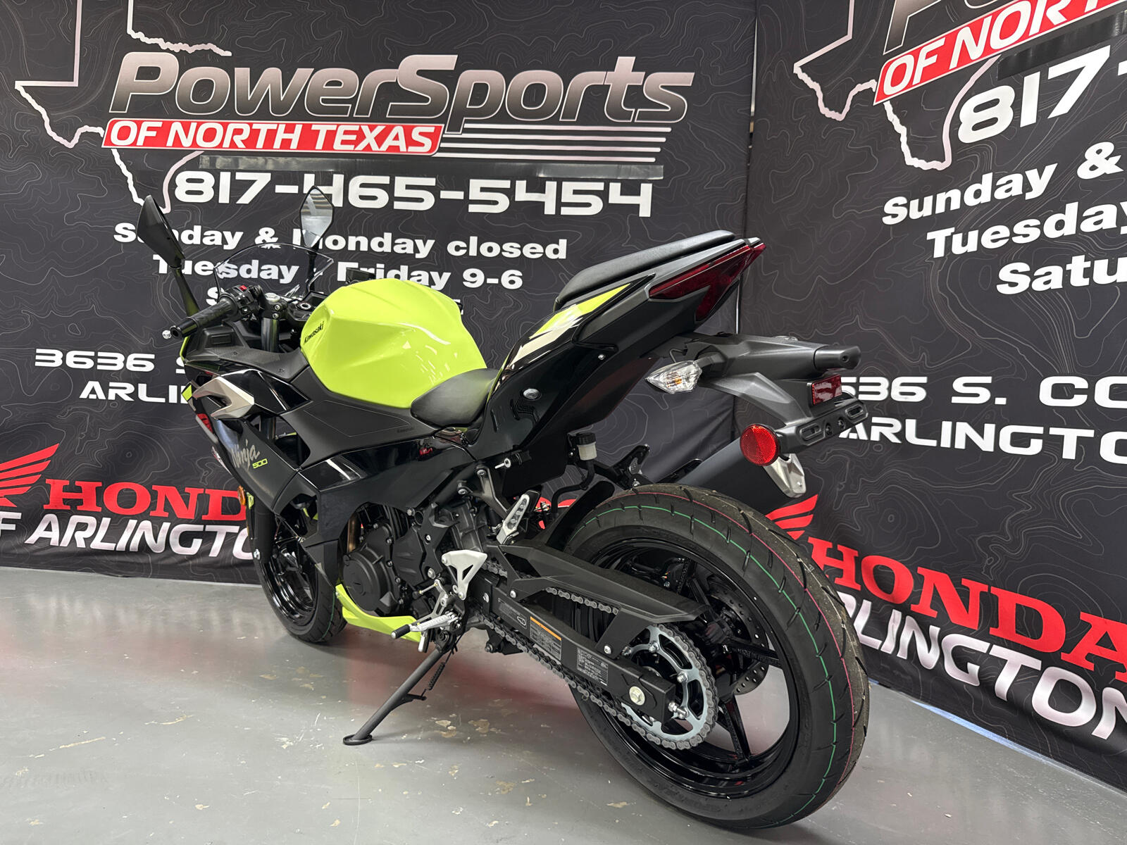 powersport image