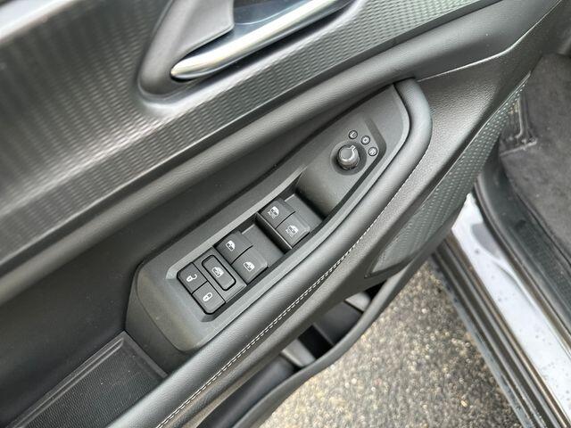 2025 Jeep Grand Cherokee L Altitude - Photo 19
