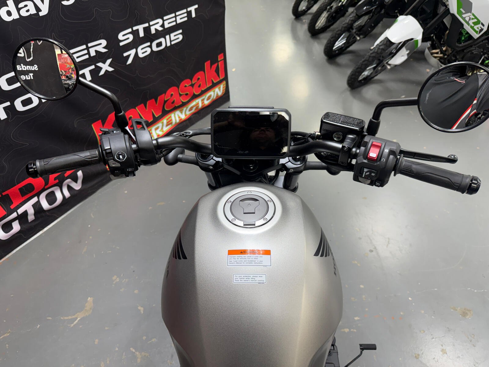 powersport image