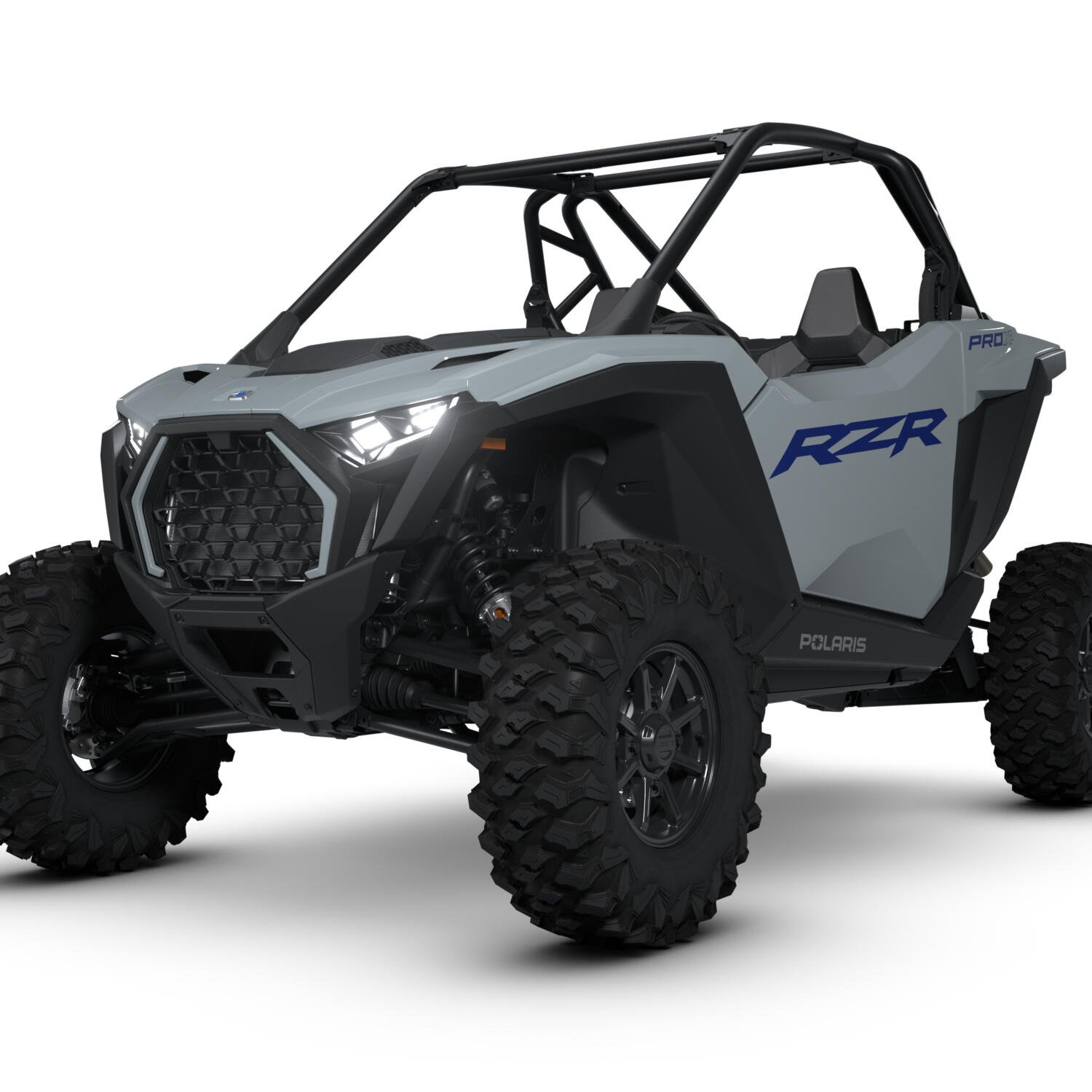 2026 Polaris Pro S Sport