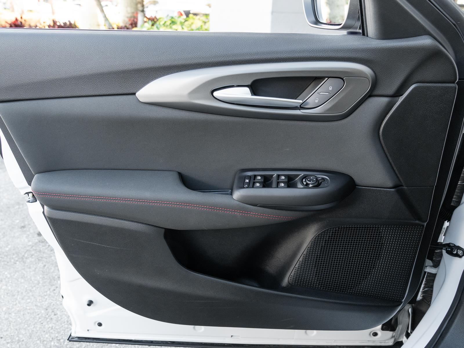 New 2026 Alfa Romeo Tonale Veloce Awd