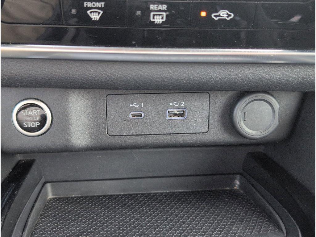 2023 Nissan Rogue S - Photo 16