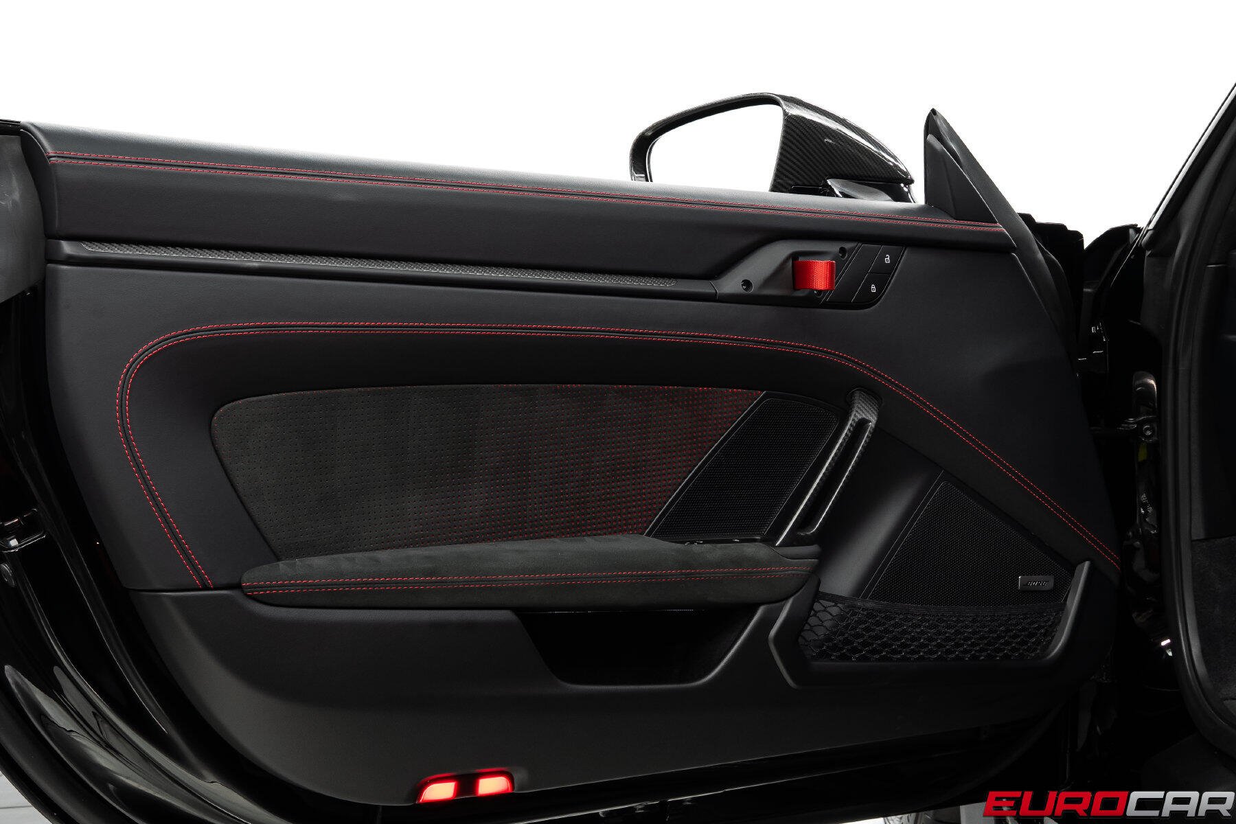 2025 Porsche 911 GT3 RS *MANTHEY KIT * FACTORY CARBON ROLL CAGE*Image 31