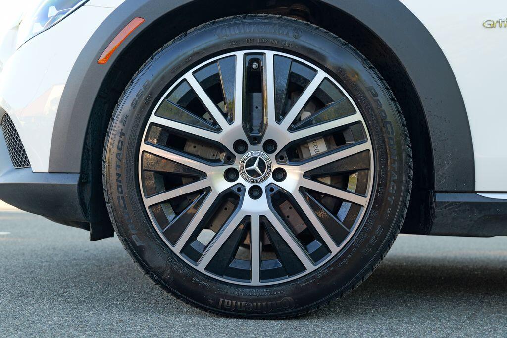 2022 Mercedes-Benz E-Class E450 All-Terrain - Photo 15