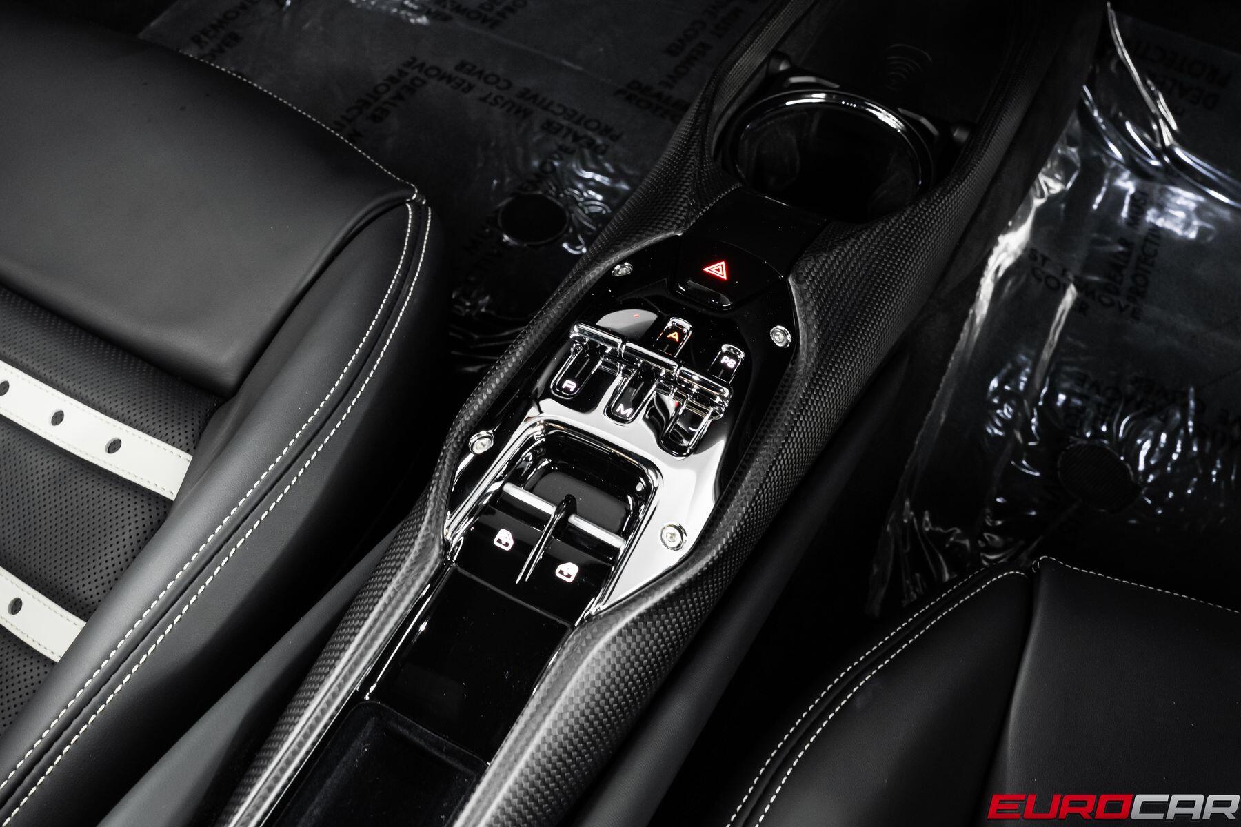 2024 Ferrari 296 GTB *HUGE CARBON OPTIONS * FRONT LIFT*Image 35