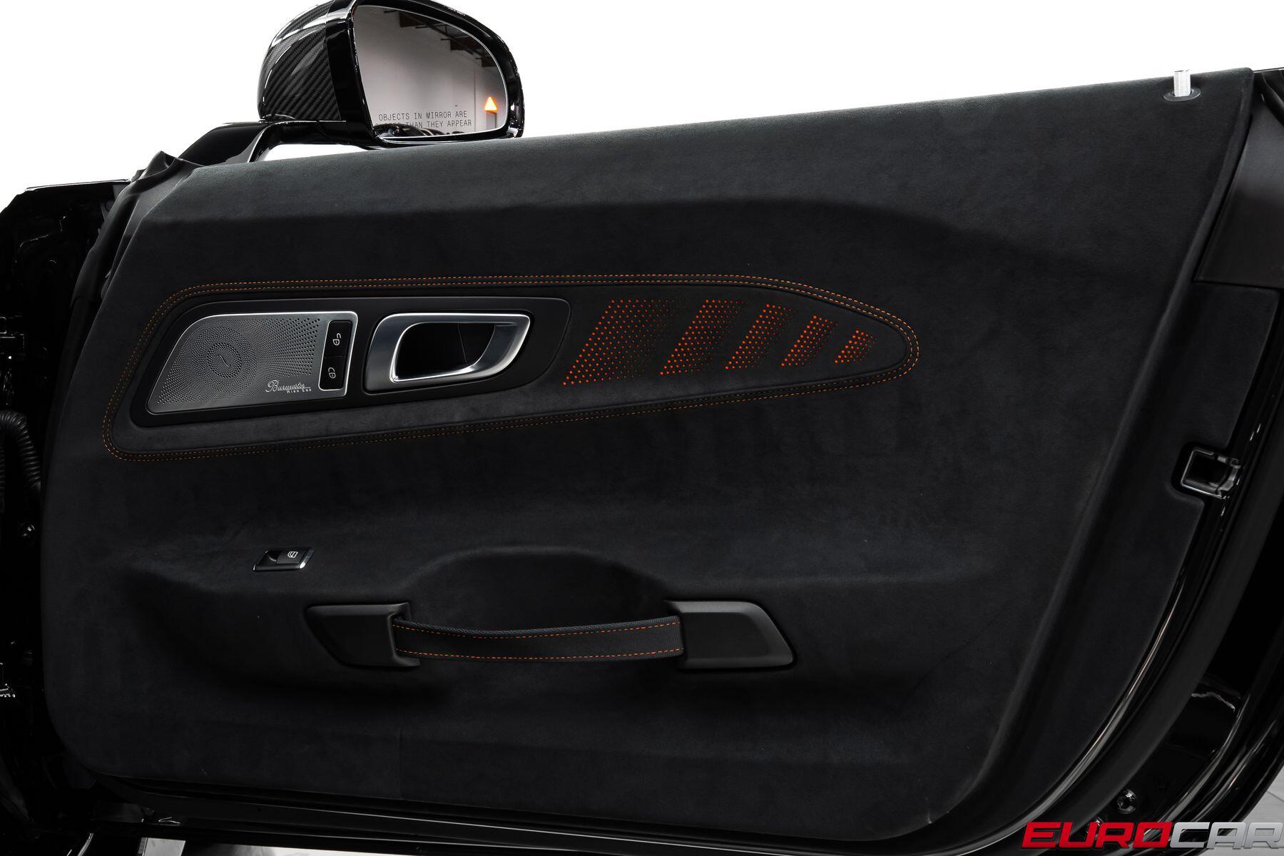 2021 Mercedes-Benz AMG GT Black Series *HUGE CARBON OPTIONS * MATTE PPF*Image 33