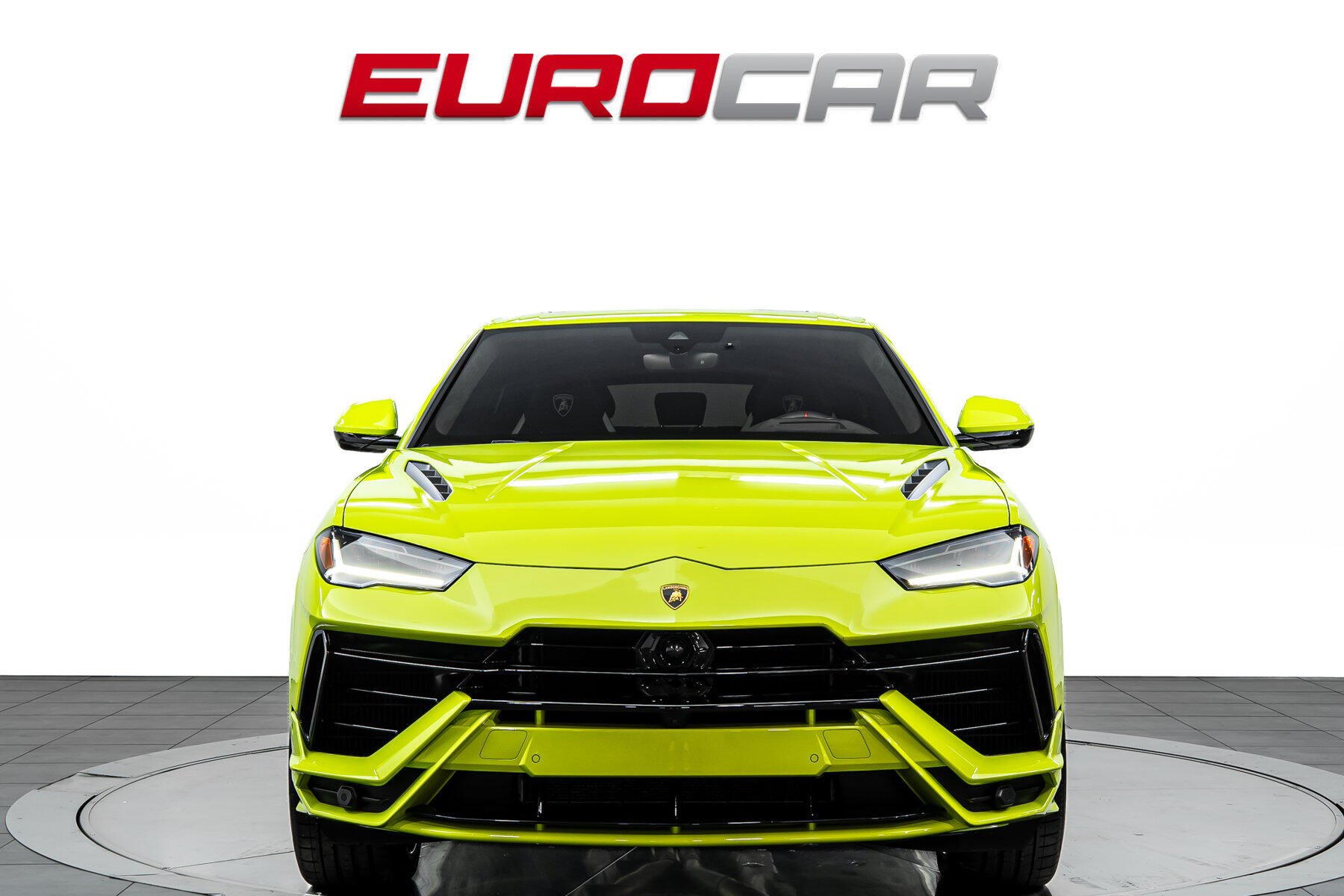 2023 Lamborghini Urus S *PANORAMIC SUNROOF * IMMACULATE CONDITION*Image 8