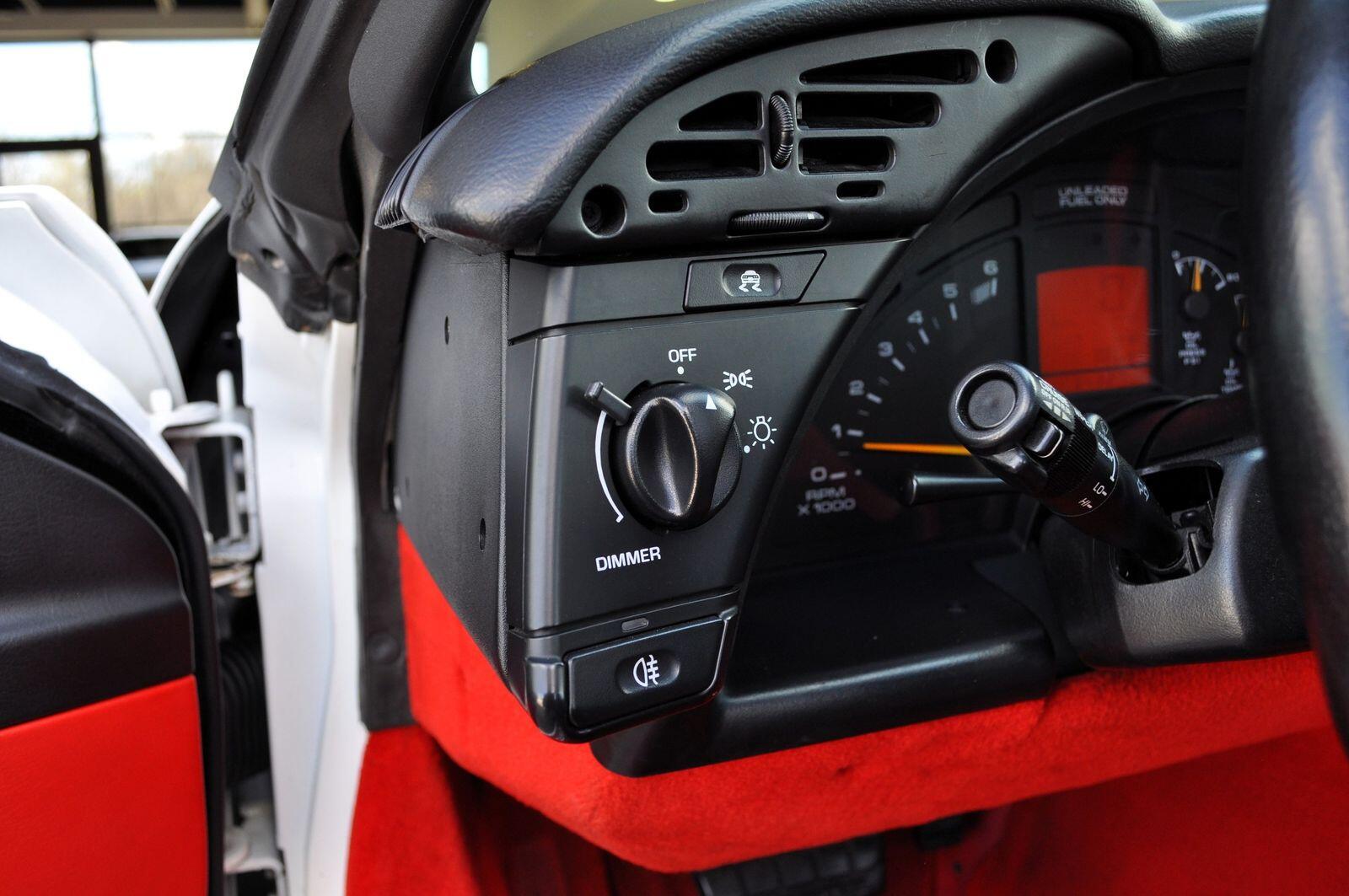 1996 Chevrolet Corvette - Photo 39