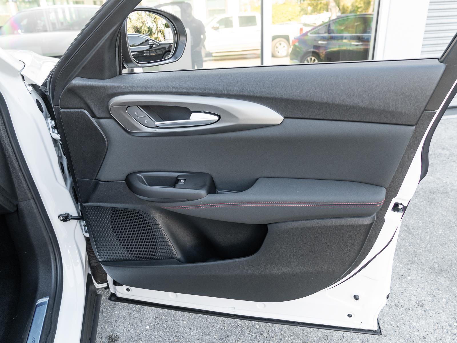 New 2026 Alfa Romeo Tonale Veloce Awd