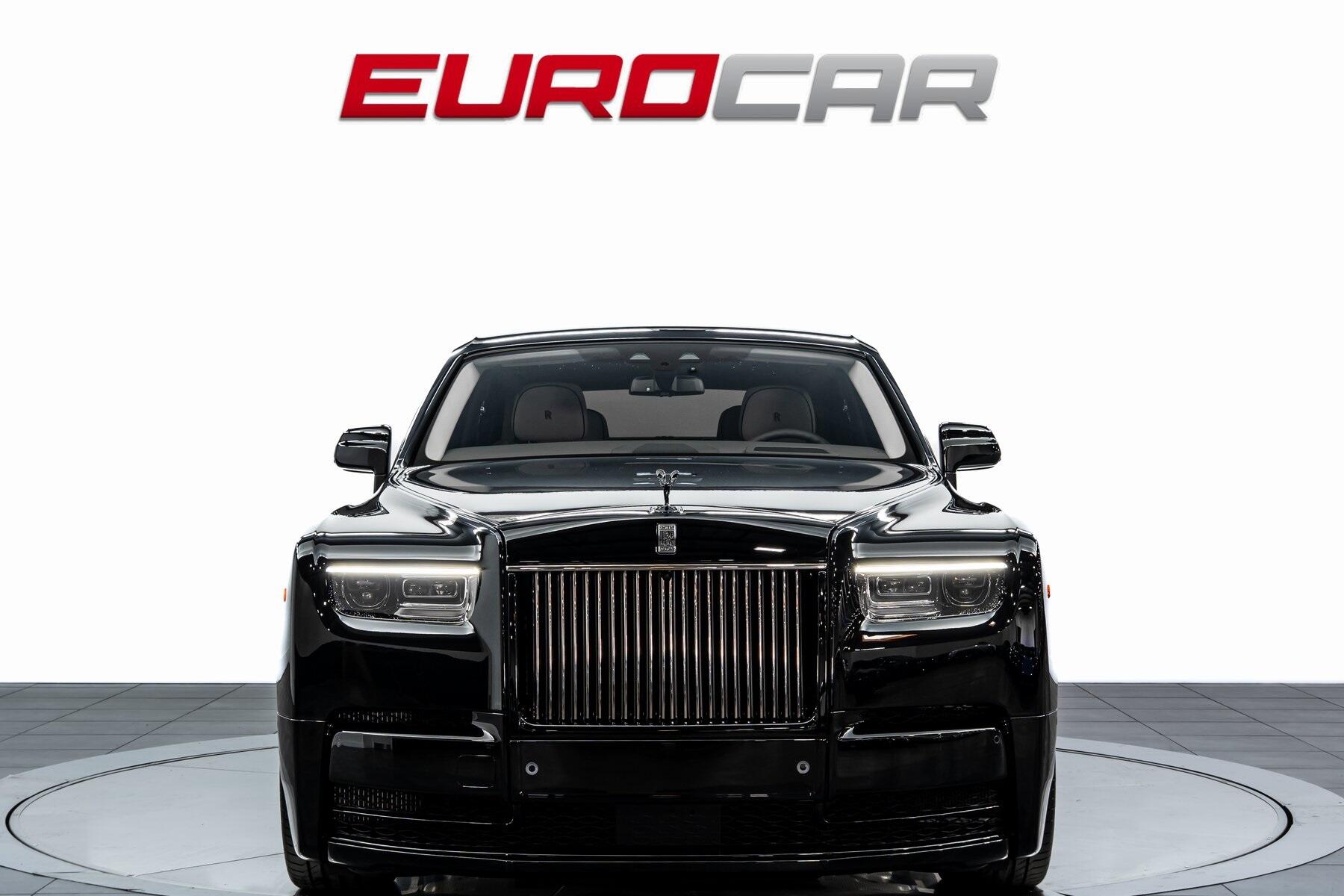Used 2024 Rolls-Royce Phantom * FACTORY TWO-TONE * PACKAGE*Image 10