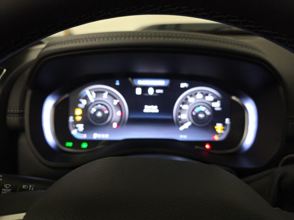 2026 RAM 3500 Laramie - Photo 19